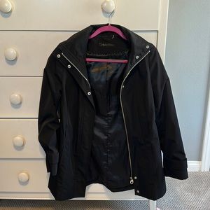 Calvin Klein Coat